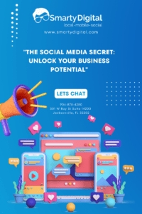 Read more about the article “The Social Media Marketing Secret: Unlock Your Business Potential”