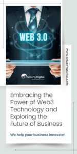 Read more about the article Embracing the Power of Web3 Technology and Exploring the Future of Business