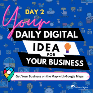 Get Your Business on the Map with Google Maps