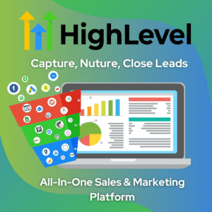 Read more about the article What is GoHighLevel