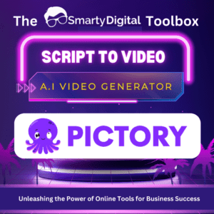 Read more about the article Enhance Your Online Presence with Pictory.ai