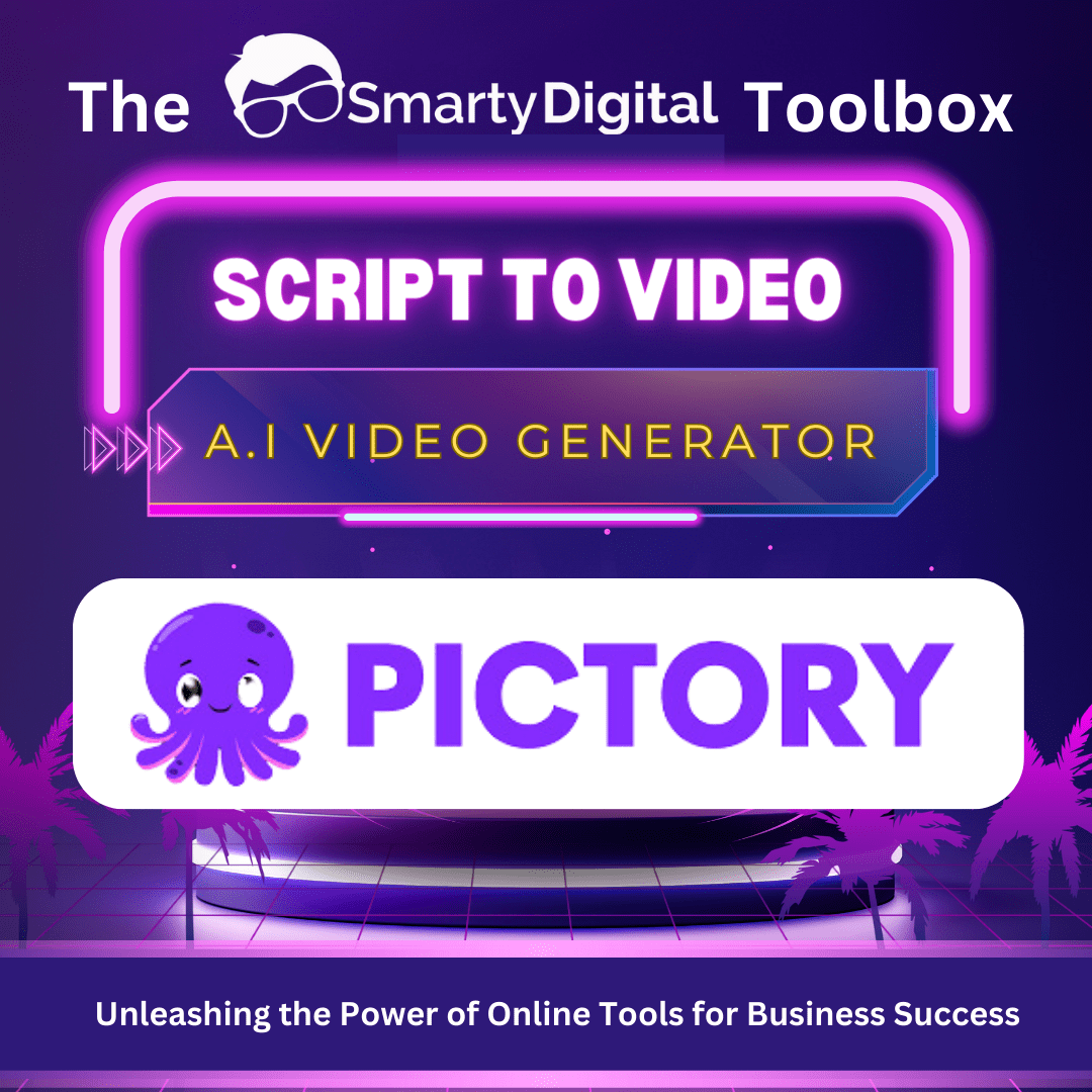 You are currently viewing Enhance Your Online Presence with Pictory.ai