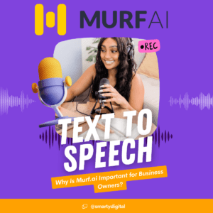 Read more about the article Unleashing the Power of AI with Murf AI