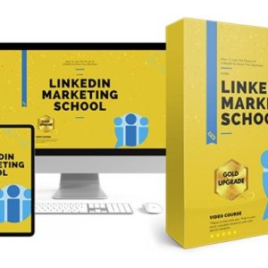 LinkedIn Marketing School