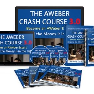 The Aweber Crash Course 3.0 Advanced