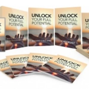 Unlock Your Full Potential