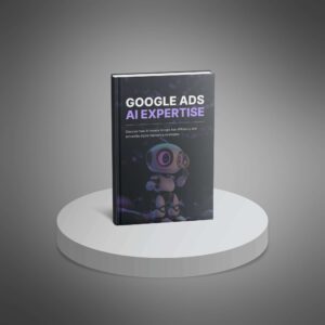 Google Ads with AI Expertise