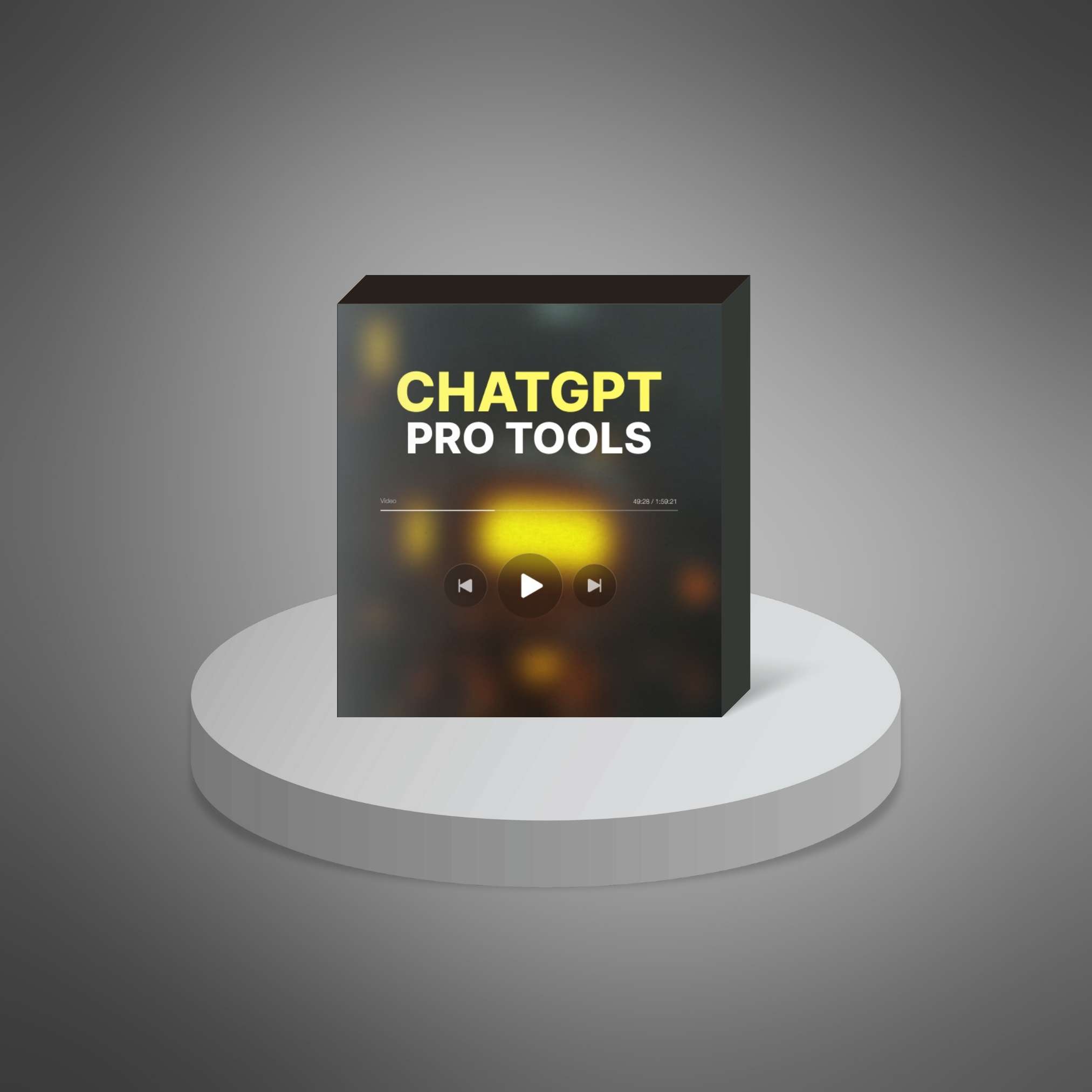 Read more about the article ChatGPT Pro Tools: Search, Customize, Create