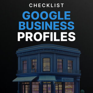 Google Business Profiles