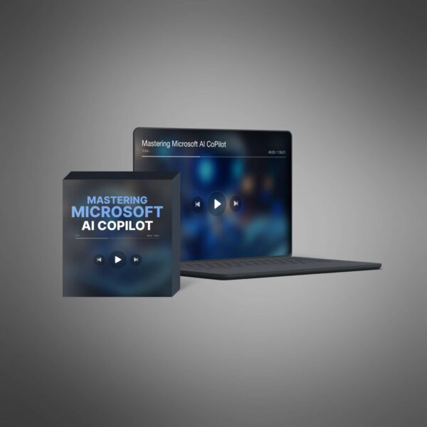 Mastering Microsoft AI CoPilot